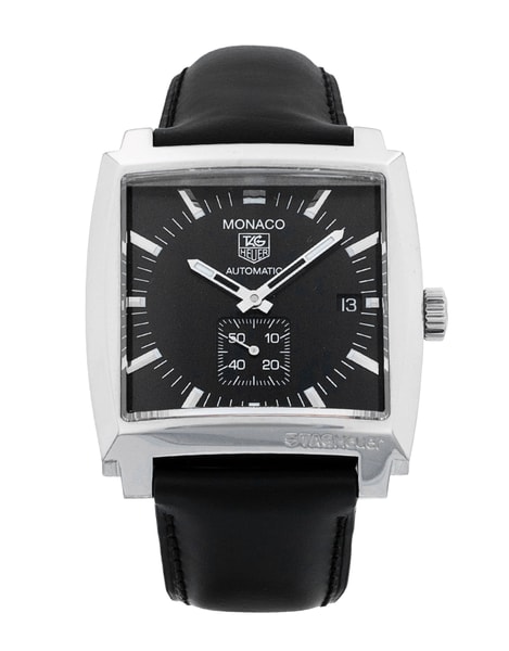 Tag Heuer Monaco WW2110.FC6177